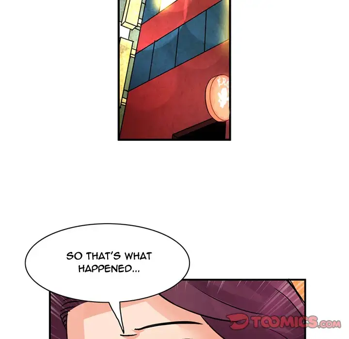 Midnight Toy Shop Chapter 23 Page 6