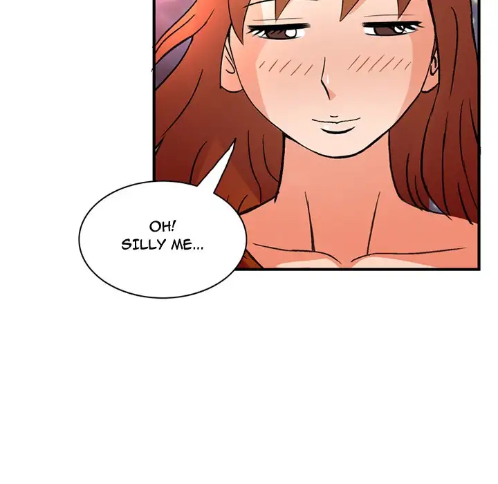 Midnight Toy Shop Chapter 23 Page 60