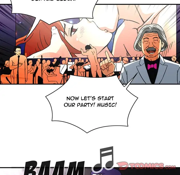 Midnight Toy Shop Chapter 23 Page 62