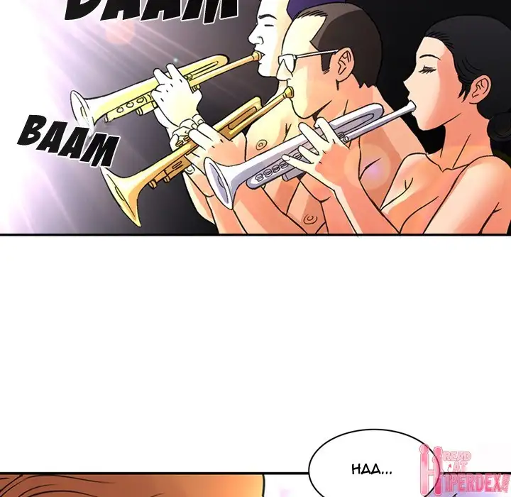 Midnight Toy Shop Chapter 23 Page 63