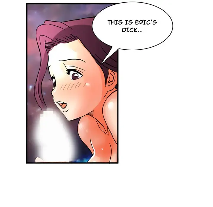 Midnight Toy Shop Chapter 23 Page 65