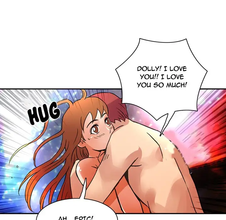 Midnight Toy Shop Chapter 23 Page 67