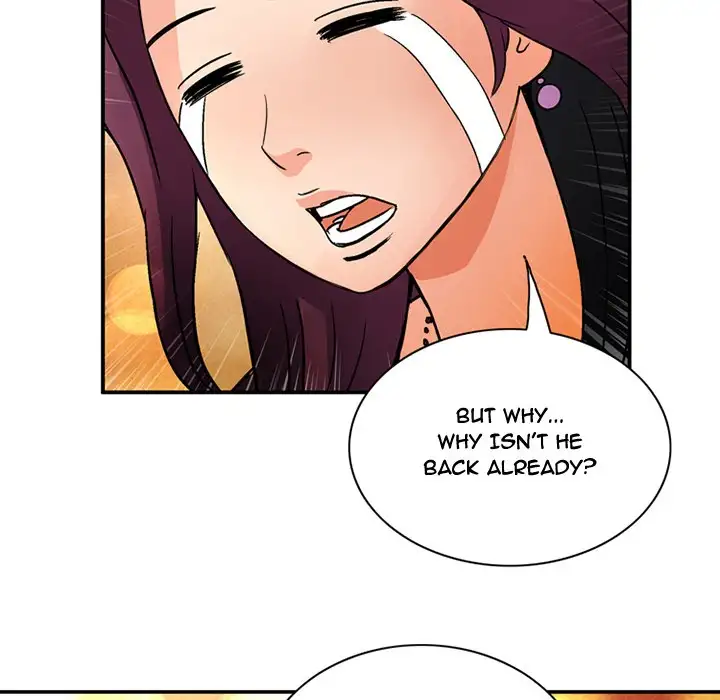 Midnight Toy Shop Chapter 23 Page 7