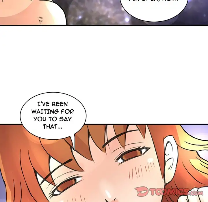Midnight Toy Shop Chapter 23 Page 70