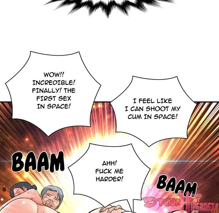 Midnight Toy Shop Chapter 23 Page 74