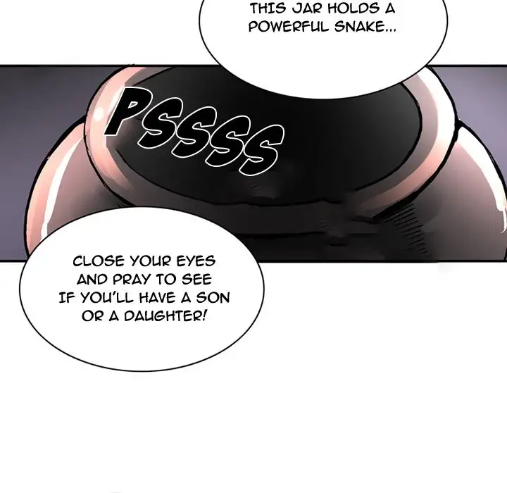 Midnight Toy Shop Chapter 24 Page 24