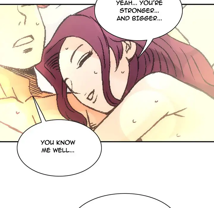 Midnight Toy Shop Chapter 24 Page 49