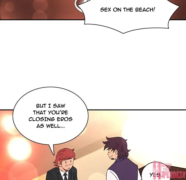 Midnight Toy Shop Chapter 24 Page 80