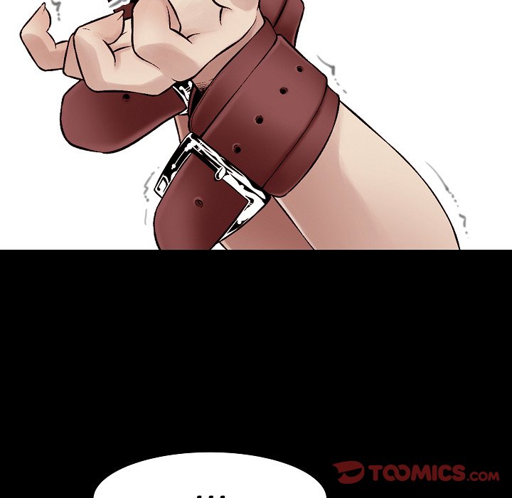 Erin's Deviantgram Chapter 10 Page 108