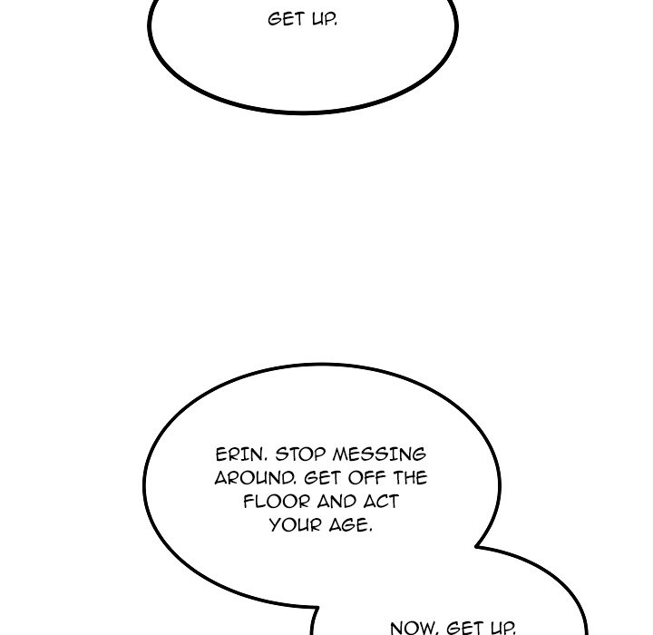Erin's Deviantgram Chapter 10 Page 29