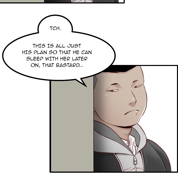 Erin's Deviantgram Chapter 10 Page 58