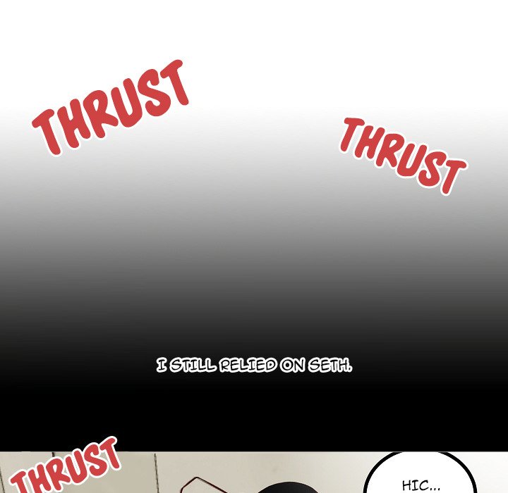 Erin's Deviantgram Chapter 11 Page 102