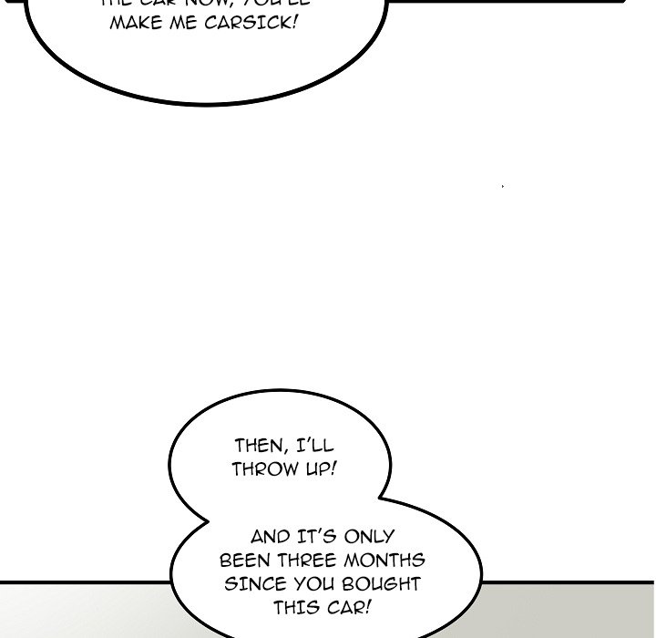 Erin's Deviantgram Chapter 11 Page 23