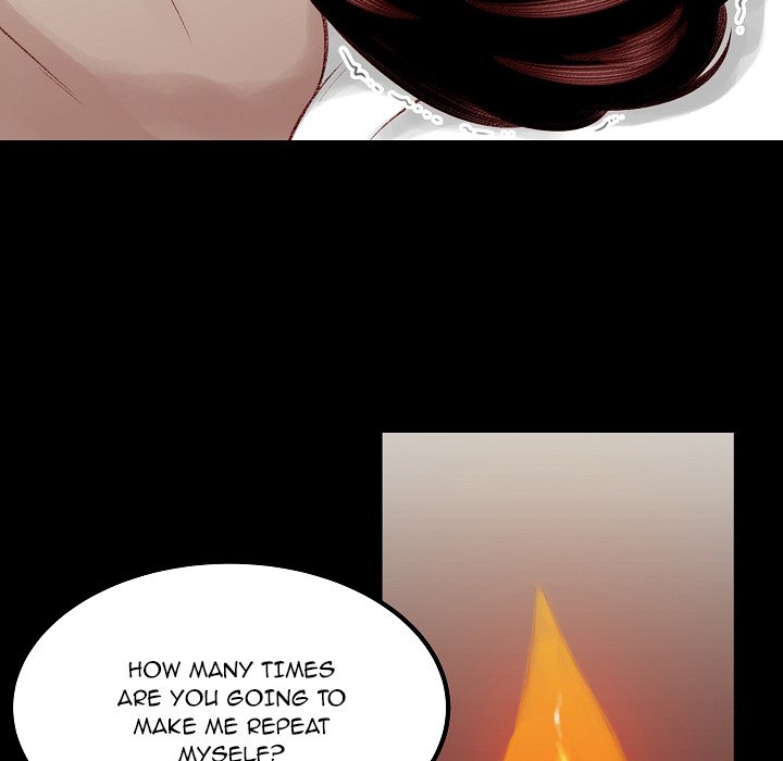 Erin's Deviantgram Chapter 12 Page 119