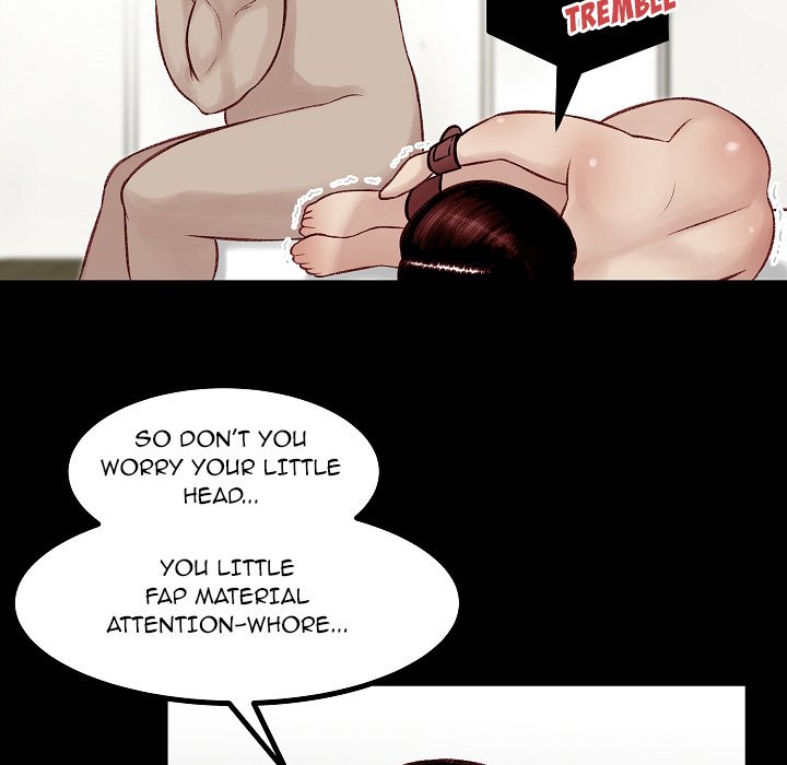 Erin's Deviantgram Chapter 12 Page 127
