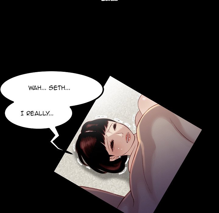 Erin's Deviantgram Chapter 13 Page 97