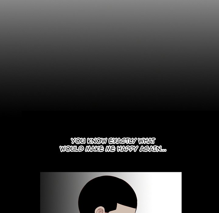 Erin's Deviantgram Chapter 14 Page 96