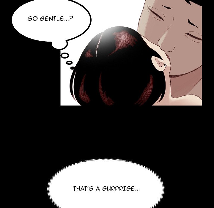 Erin's Deviantgram Chapter 15 Page 76