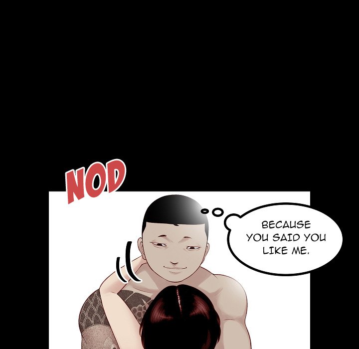 Erin's Deviantgram Chapter 15 Page 81