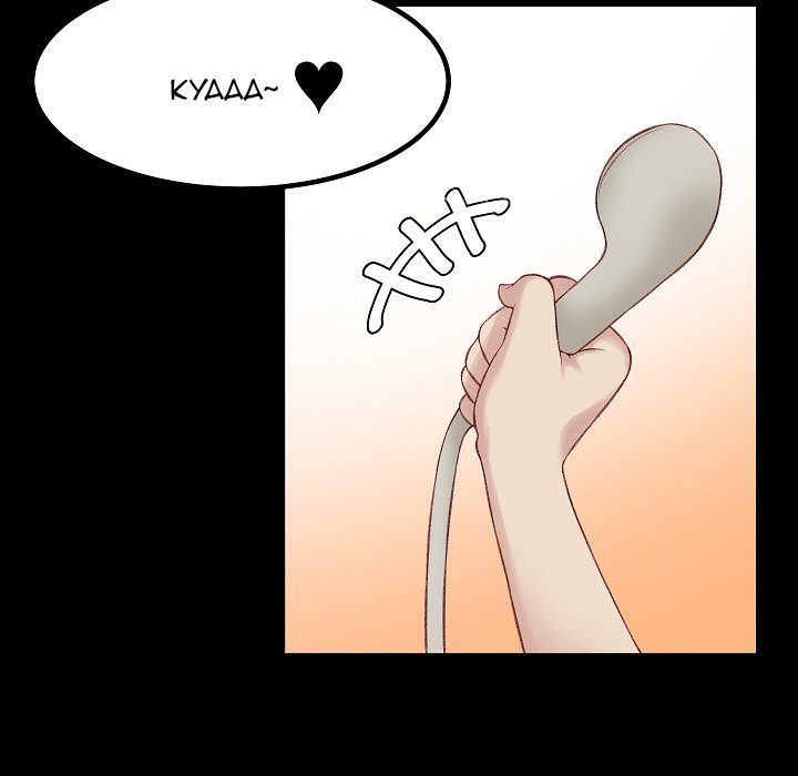Erin's Deviantgram Chapter 15 Page 84