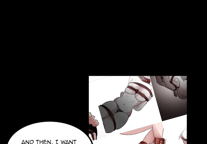 Erin's Deviantgram Chapter 16 Page 1