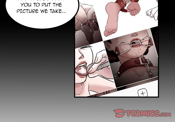 Erin's Deviantgram Chapter 16 Page 2