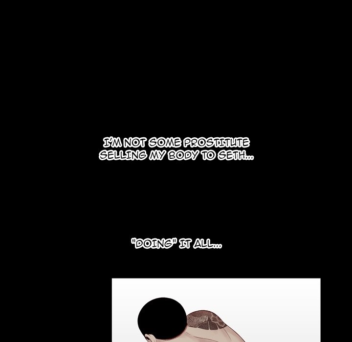 Erin's Deviantgram Chapter 16 Page 25