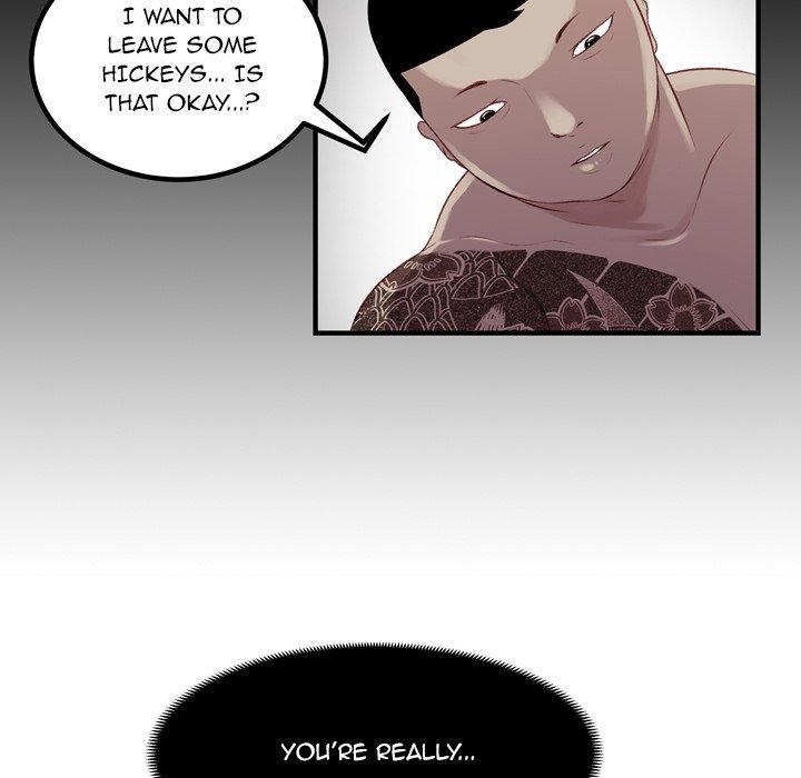 Erin's Deviantgram Chapter 16 Page 53