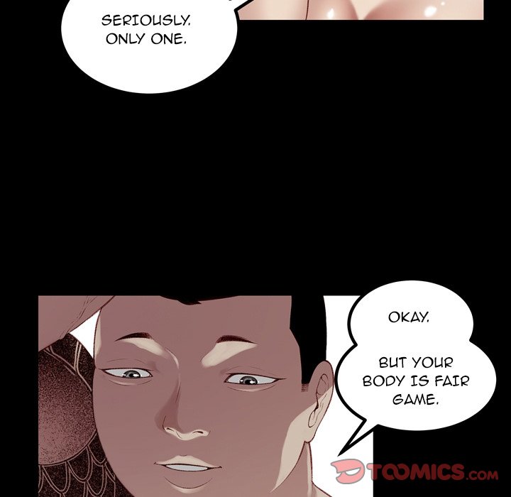 Erin's Deviantgram Chapter 16 Page 56