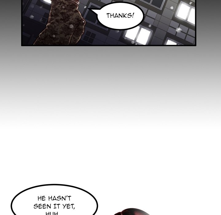 Erin's Deviantgram Chapter 16 Page 79