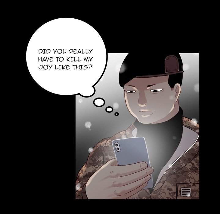 Erin's Deviantgram Chapter 16 Page 90