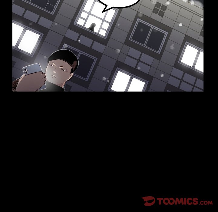 Erin's Deviantgram Chapter 16 Page 92
