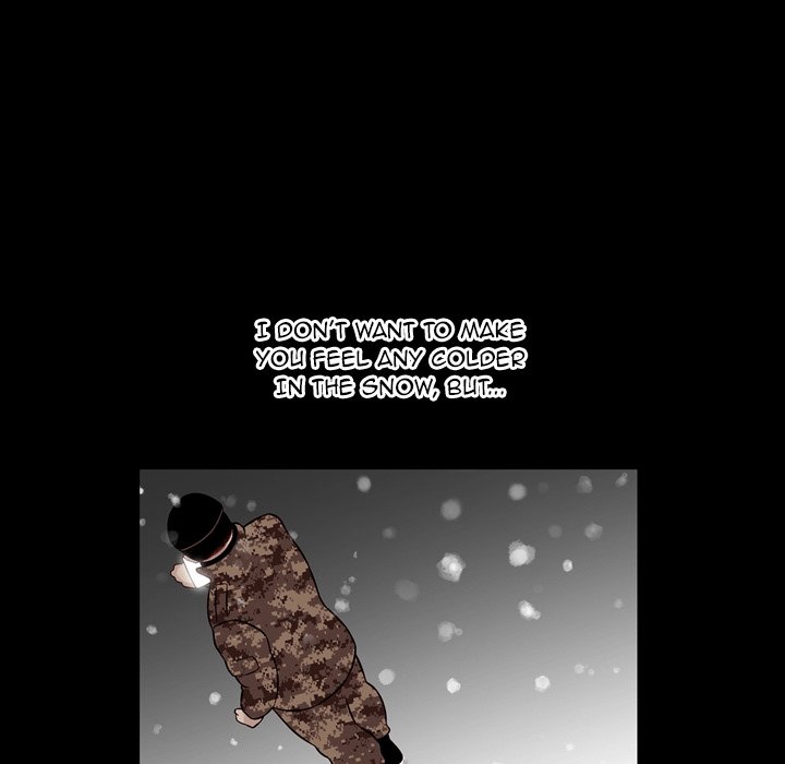 Erin's Deviantgram Chapter 16 Page 94