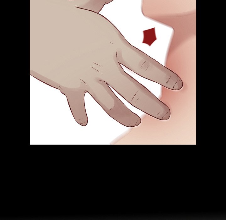 Erin's Deviantgram Chapter 8 Page 108