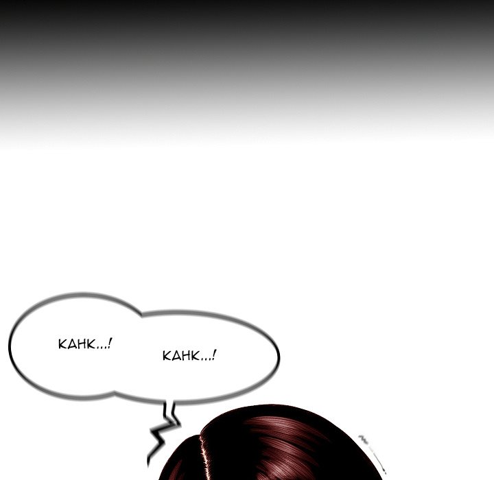 Erin's Deviantgram Chapter 8 Page 109