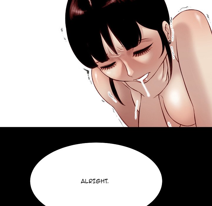Erin's Deviantgram Chapter 8 Page 110