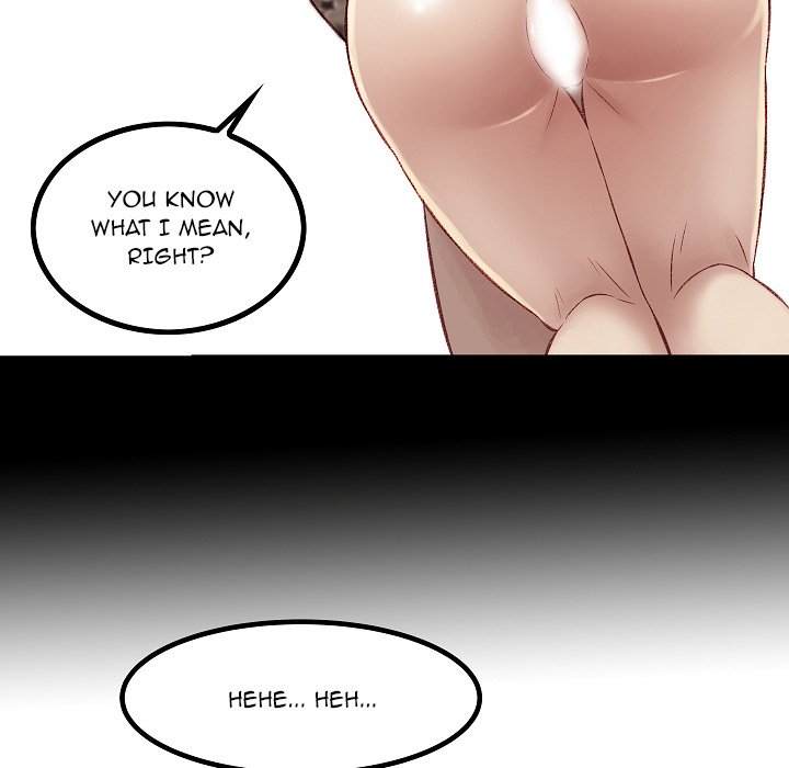 Erin's Deviantgram Chapter 8 Page 112