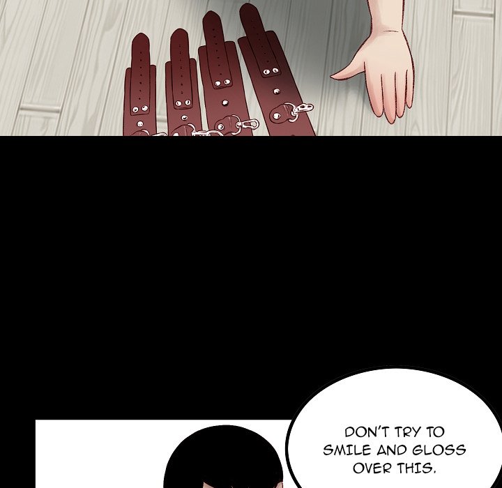 Erin's Deviantgram Chapter 8 Page 114