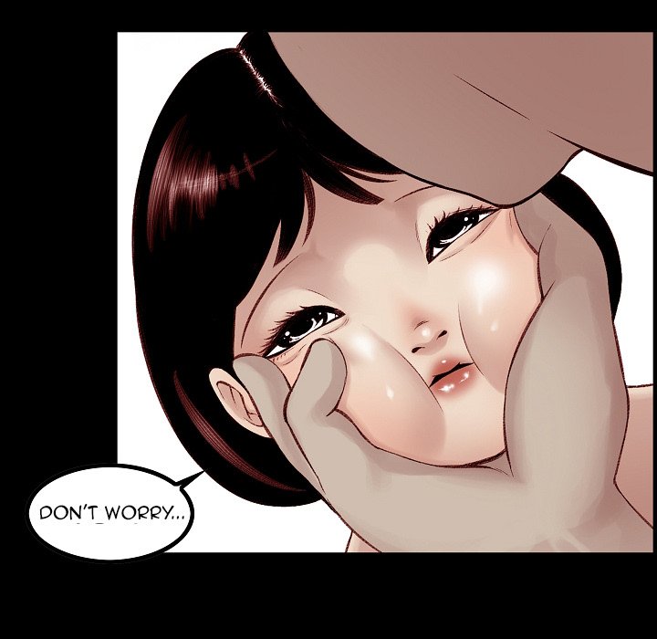 Erin's Deviantgram Chapter 8 Page 116
