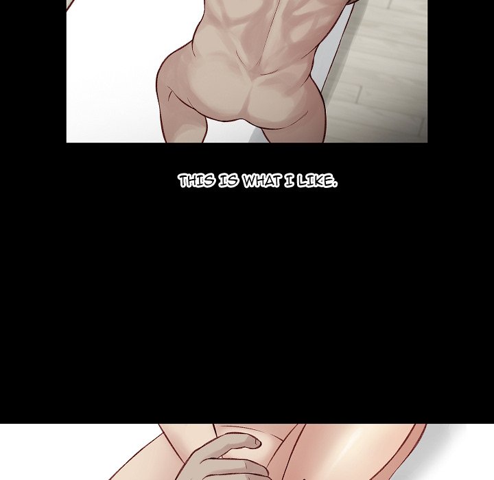 Erin's Deviantgram Chapter 8 Page 119