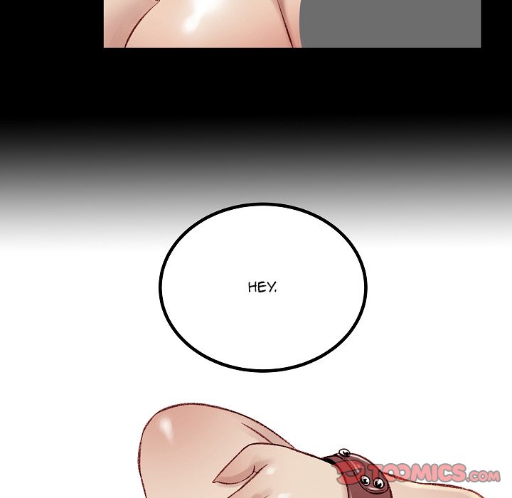 Erin's Deviantgram Chapter 8 Page 123
