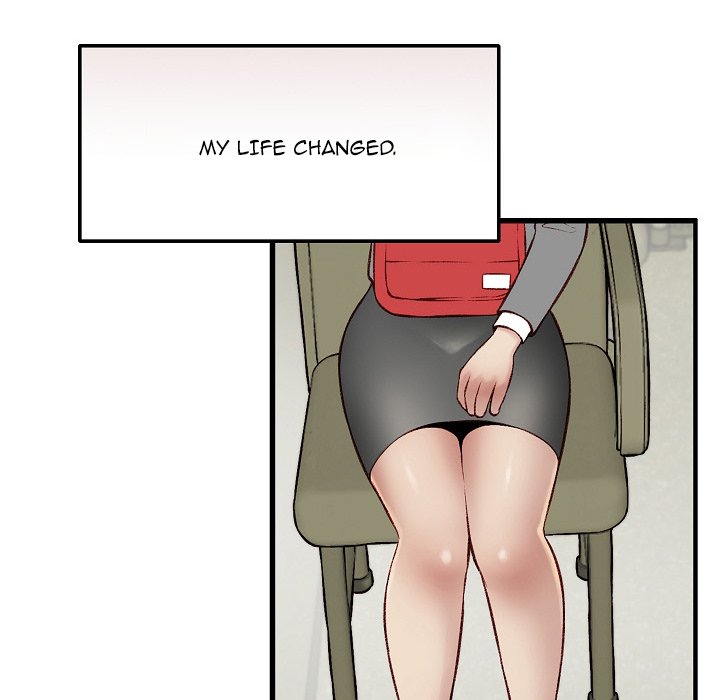 Erin's Deviantgram Chapter 8 Page 18