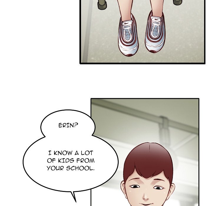 Erin's Deviantgram Chapter 8 Page 19