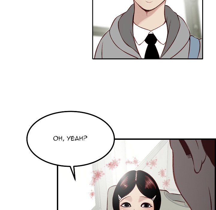 Erin's Deviantgram Chapter 8 Page 20