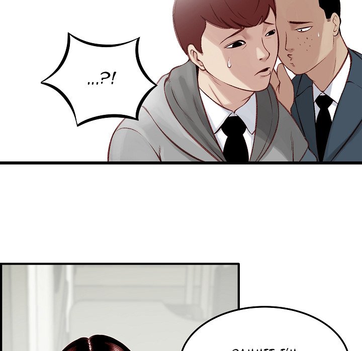 Erin's Deviantgram Chapter 8 Page 28