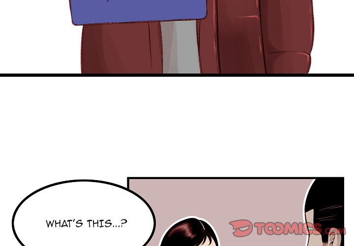 Erin's Deviantgram Chapter 8 Page 3