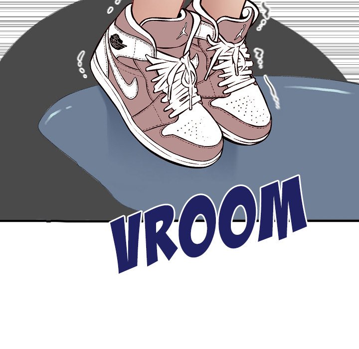 Erin's Deviantgram Chapter 8 Page 37