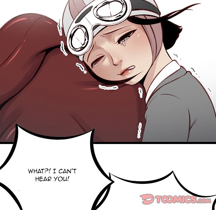 Erin's Deviantgram Chapter 8 Page 39
