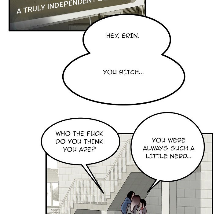 Erin's Deviantgram Chapter 8 Page 46