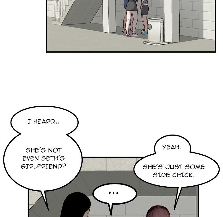 Erin's Deviantgram Chapter 8 Page 47
